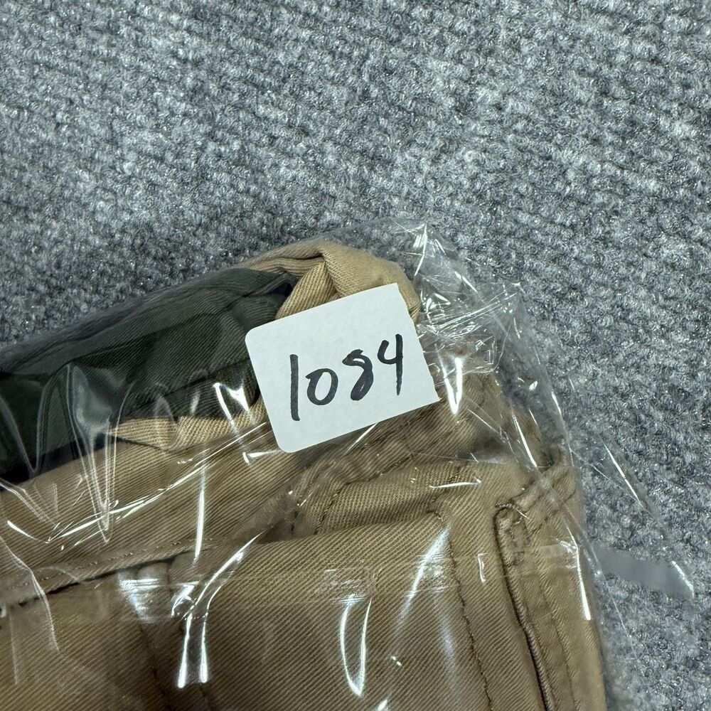 Lee Cargo Shorts Mens 30 Khaki Green Camo Active Stretch Motion Flex - Picture 10 of 10